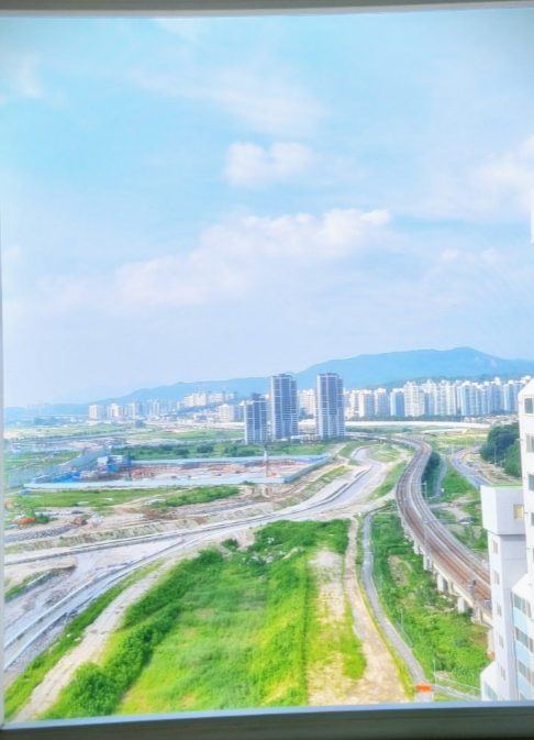 도봉구 쌍문동 방충망 교체 시공 사진 5
