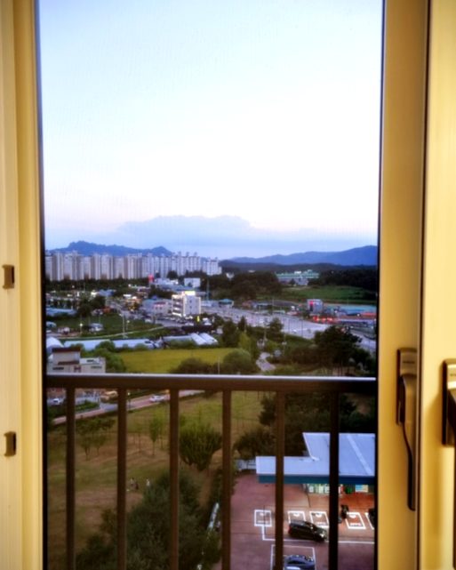 도봉구 방학동 방충망 교체 시공 사진 6